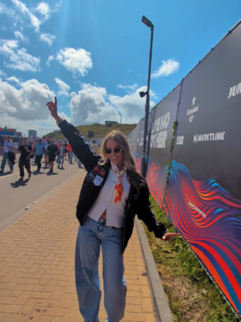 @McLaren Mastercard F1 Team 🧡