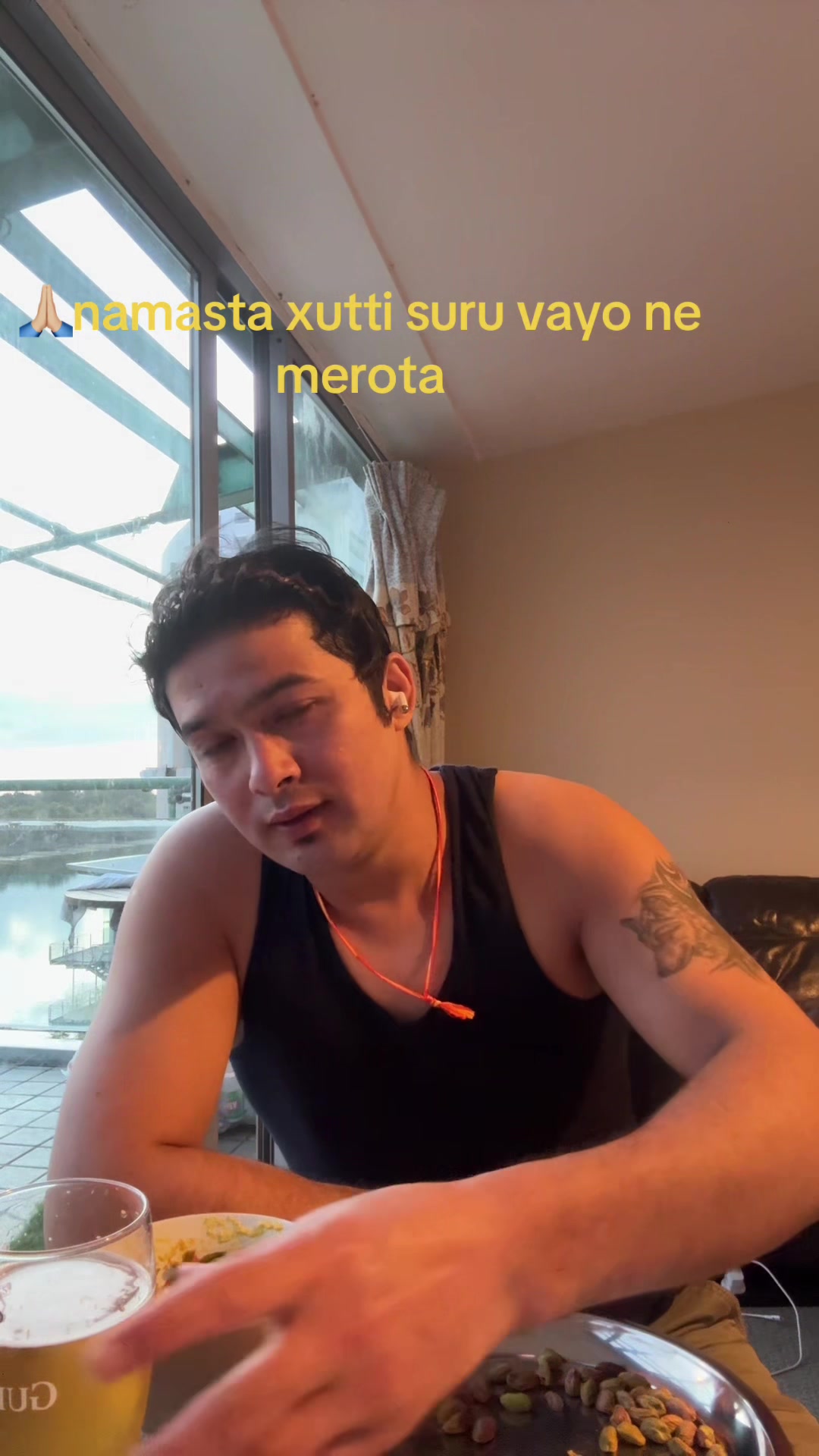 @Arjunkarki🇳🇵🙏🏼❤️🇮🇪🇮🇪
