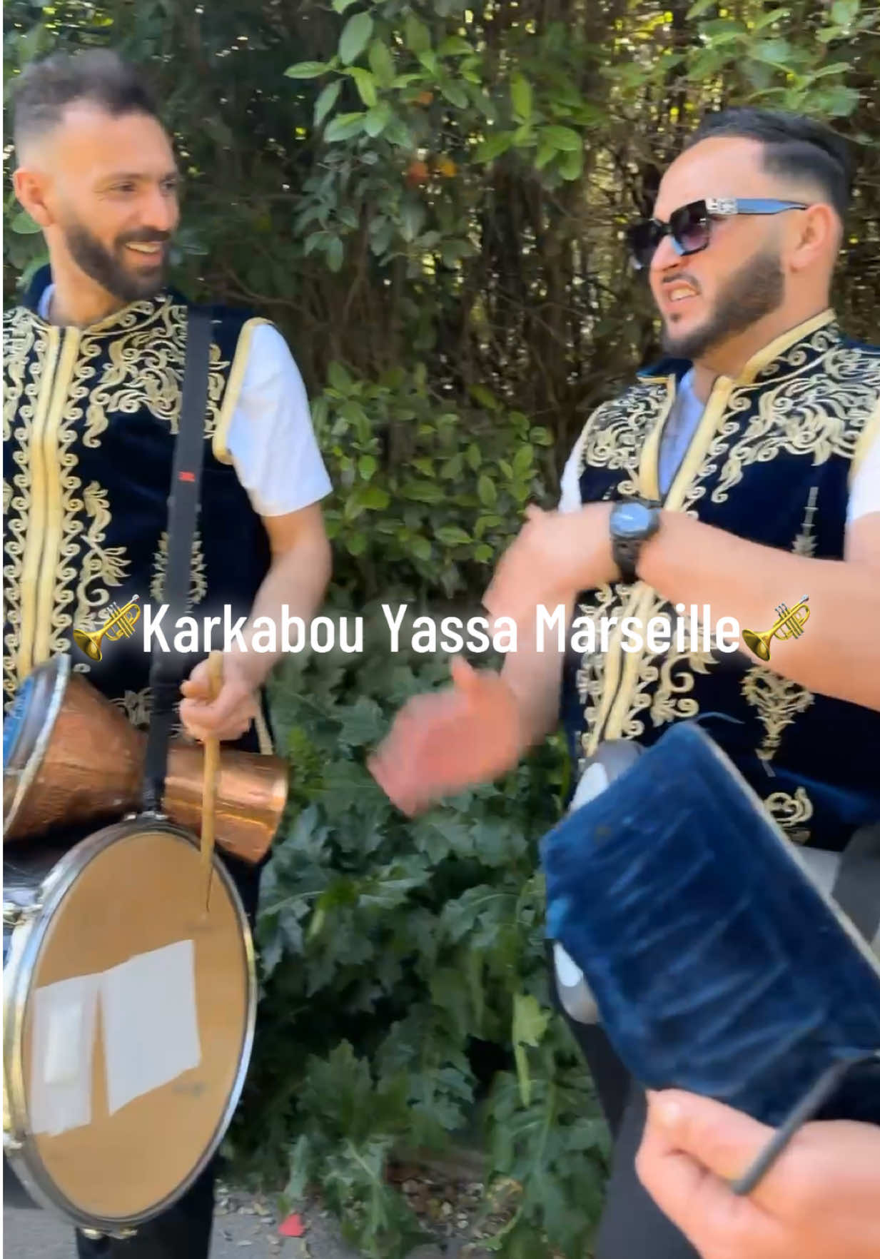 @Karkabou Yassa Marseille
