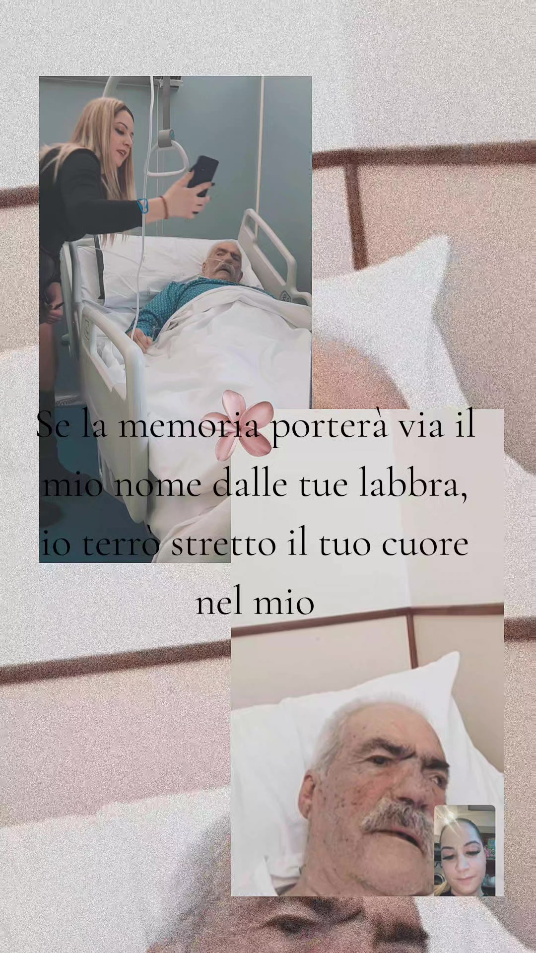@Michela Cavallaro
