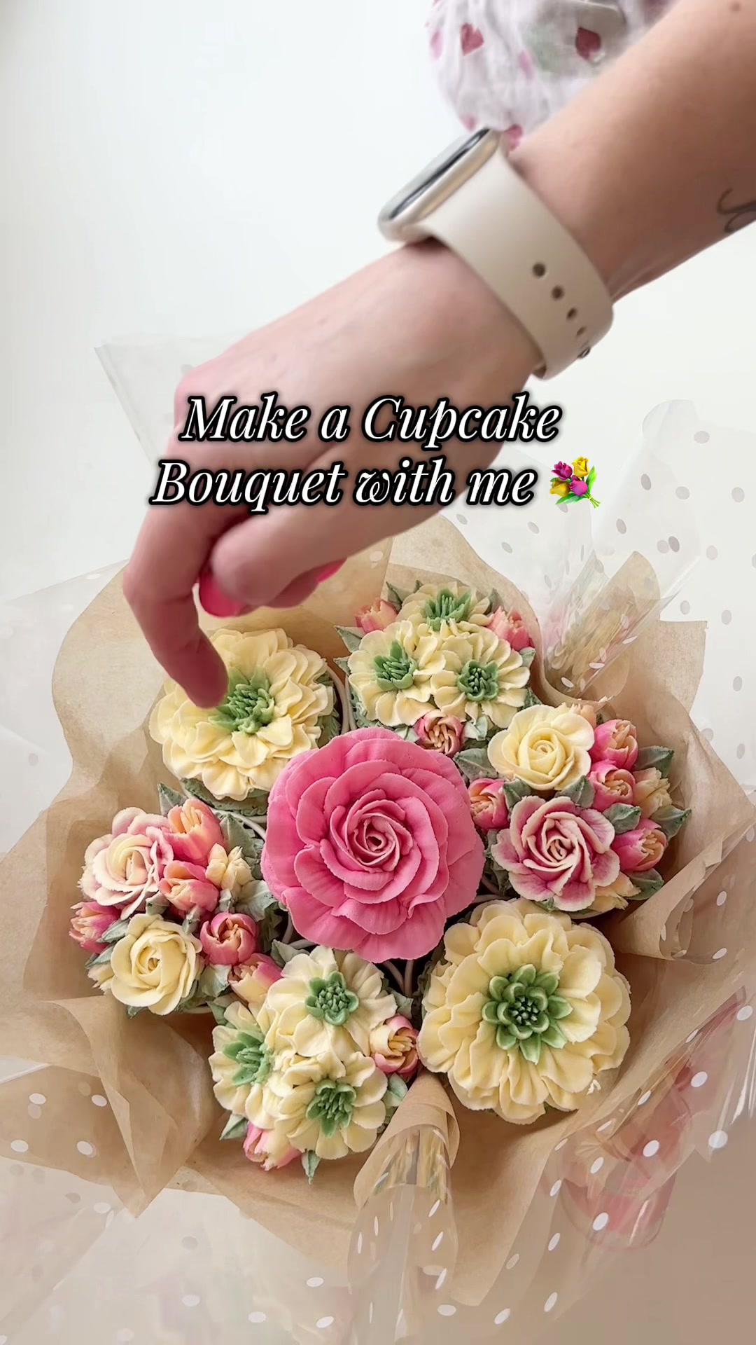 @Petals Bakehouse