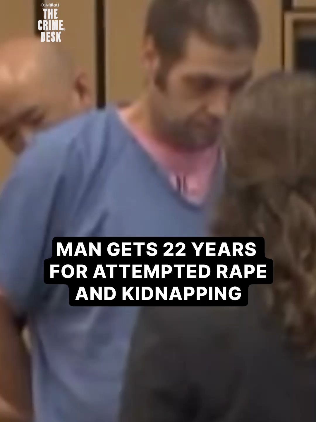 @The Crime Desk