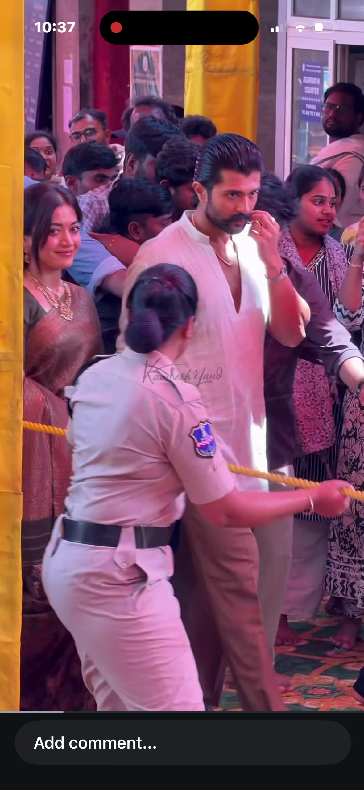 @Tamilதரணி
