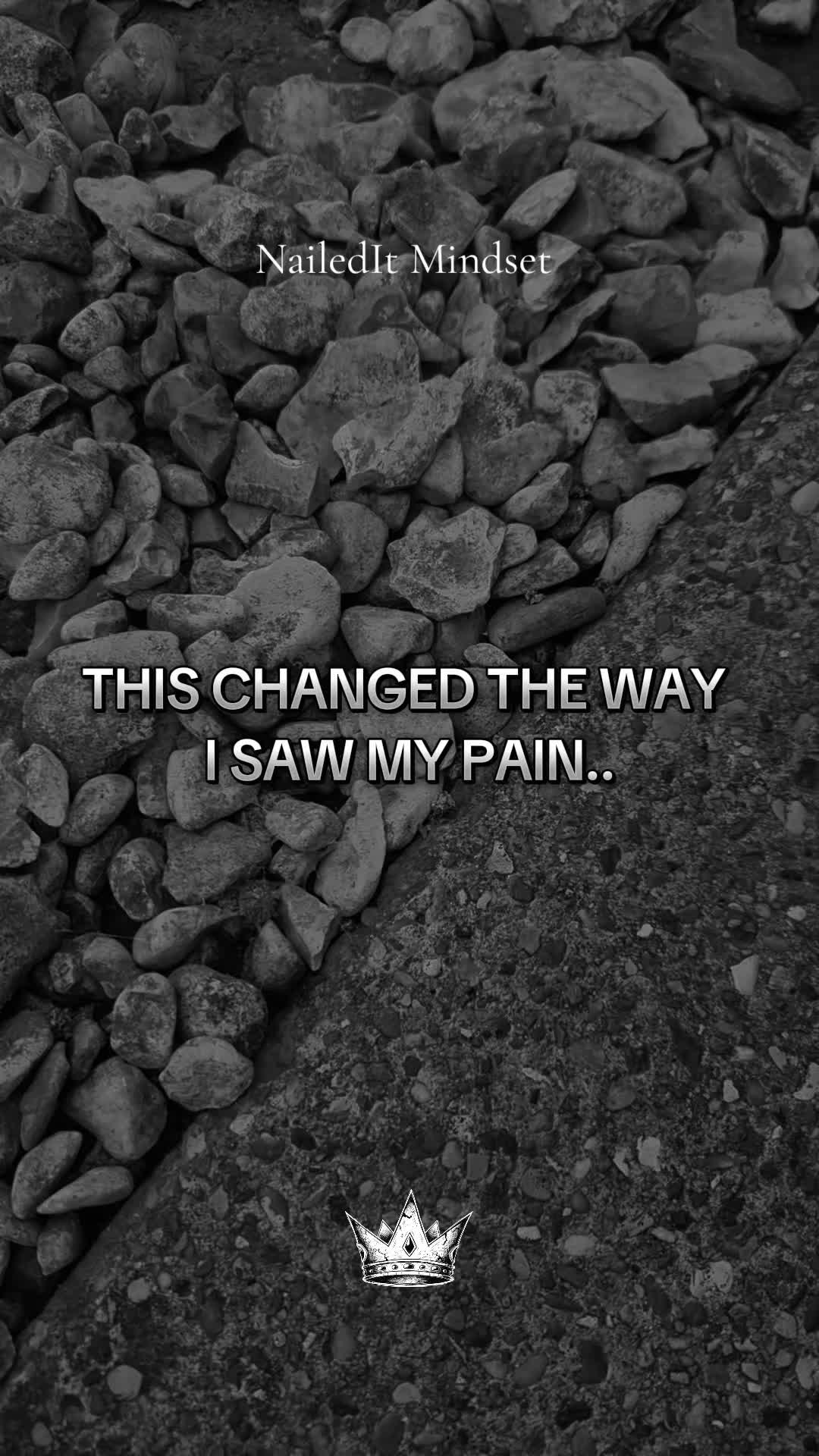 @NailedIt Mindset