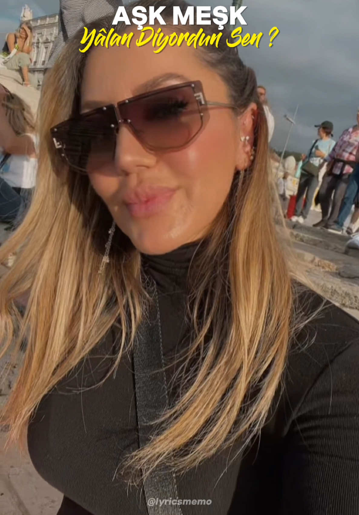 @Yaşam