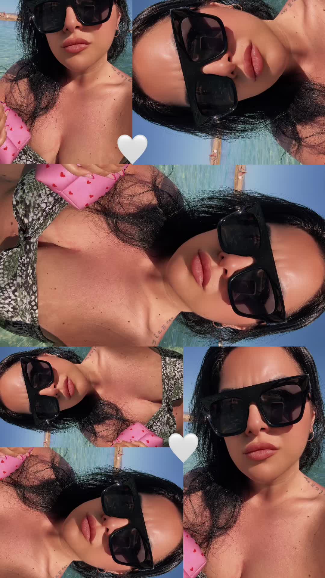 @Alessandra Passiator