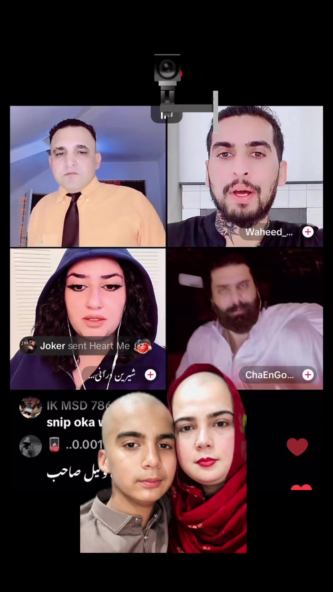 @TikTok CCTV 🎥