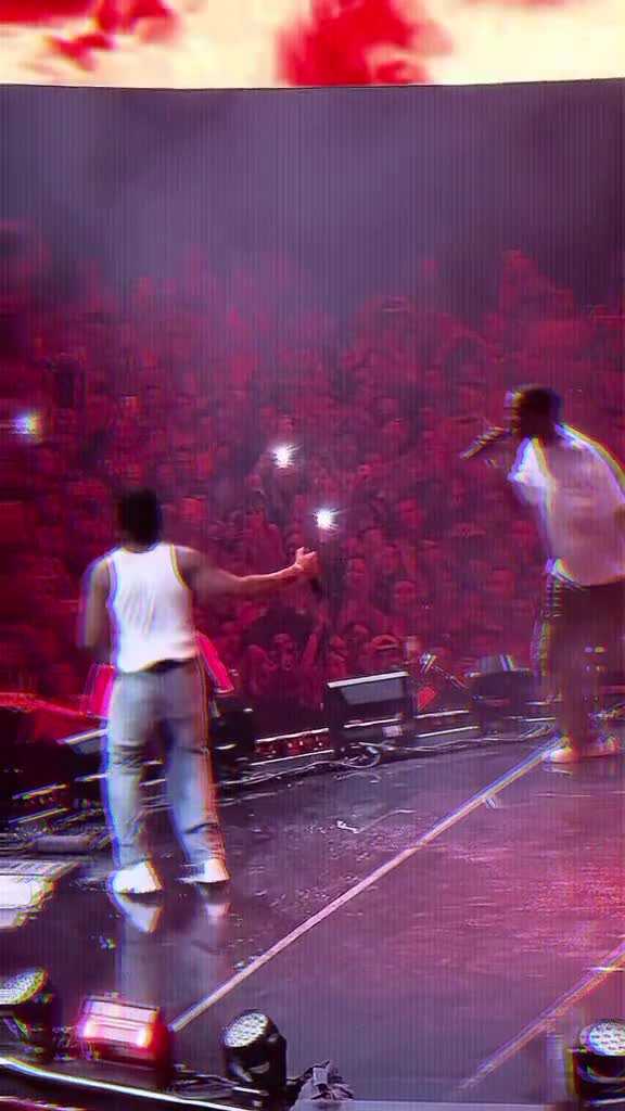 @Taykee et Dadj