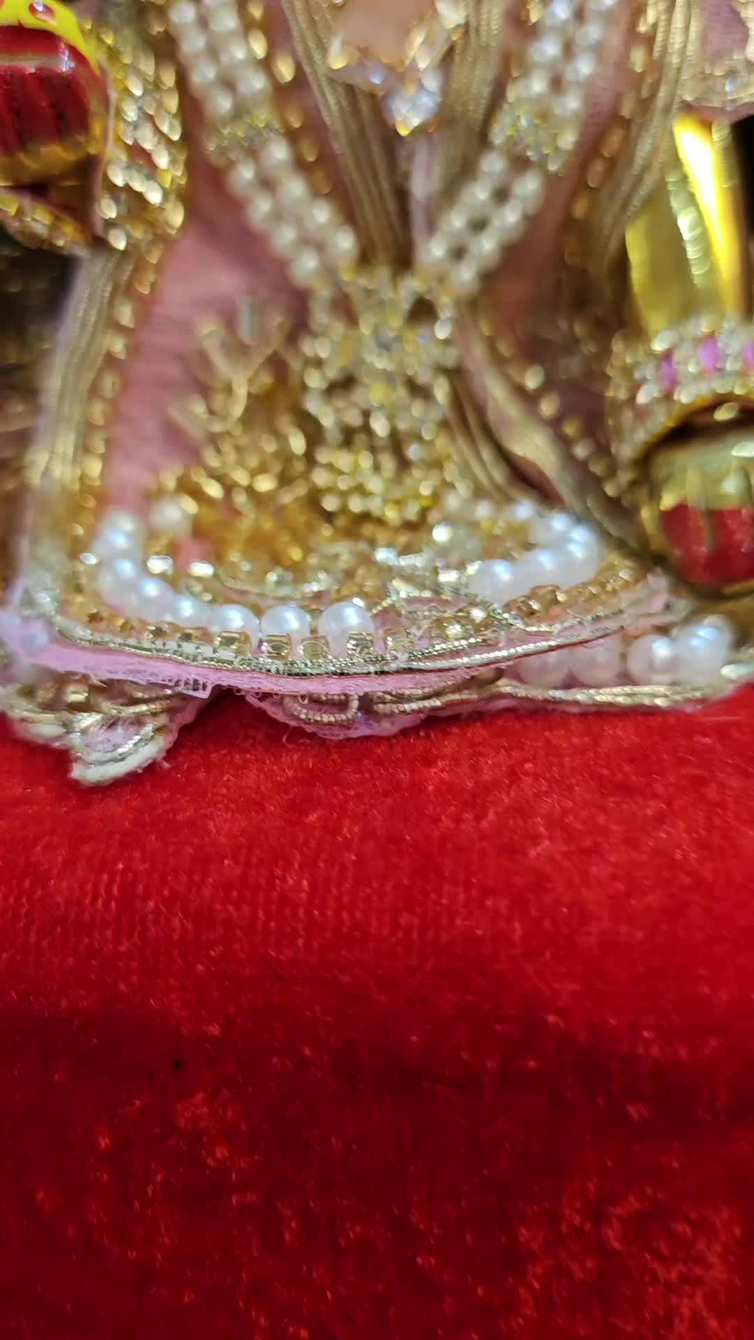 @Om Bhakti Shringar