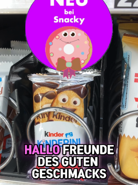 @Snackomat