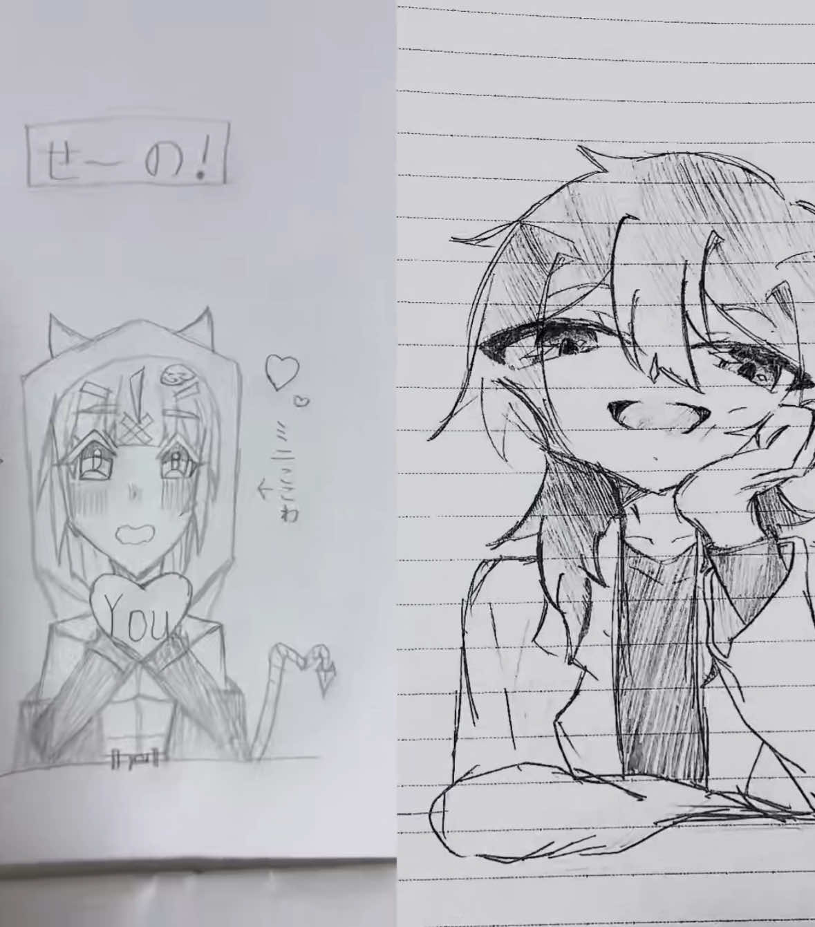 @あくちにうむ
