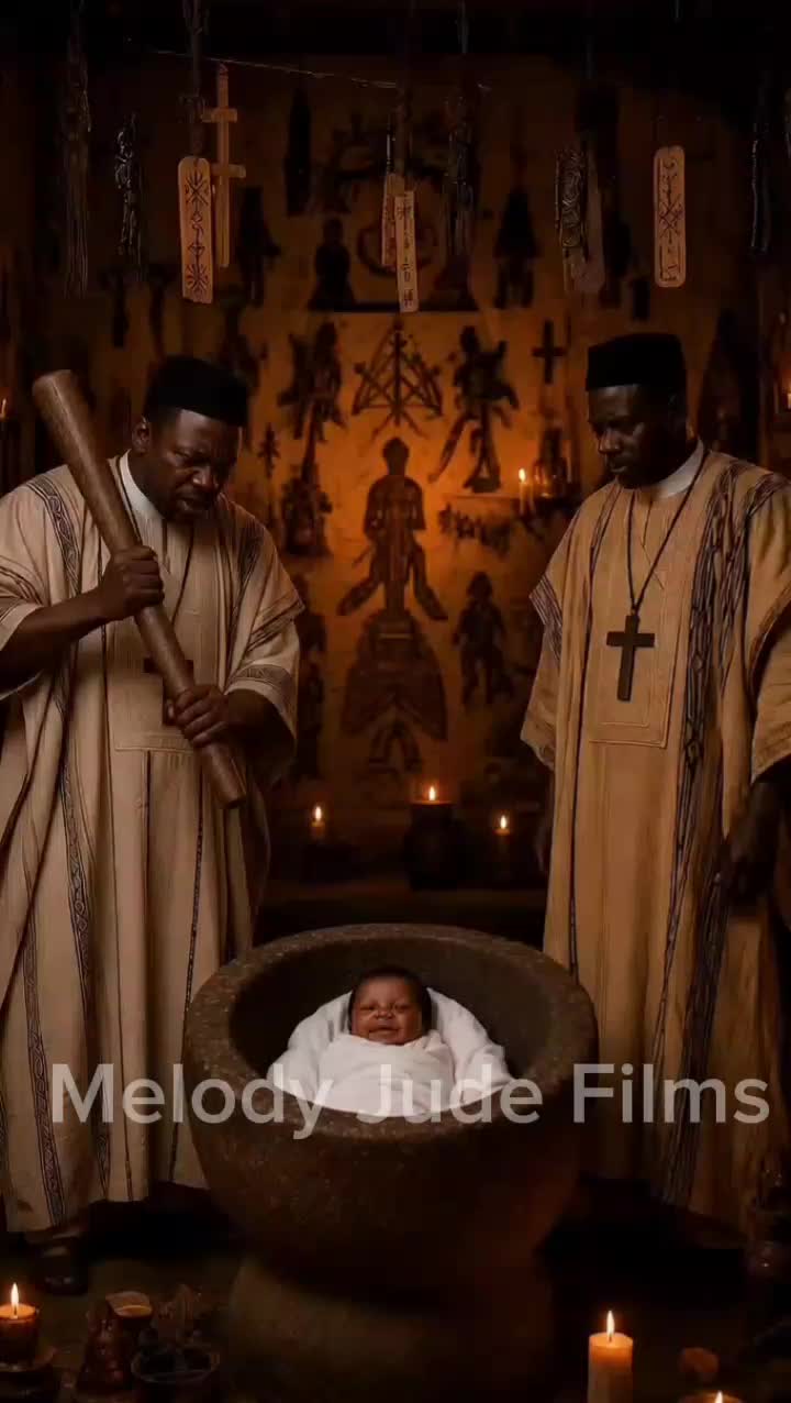 @Melody Jude Films