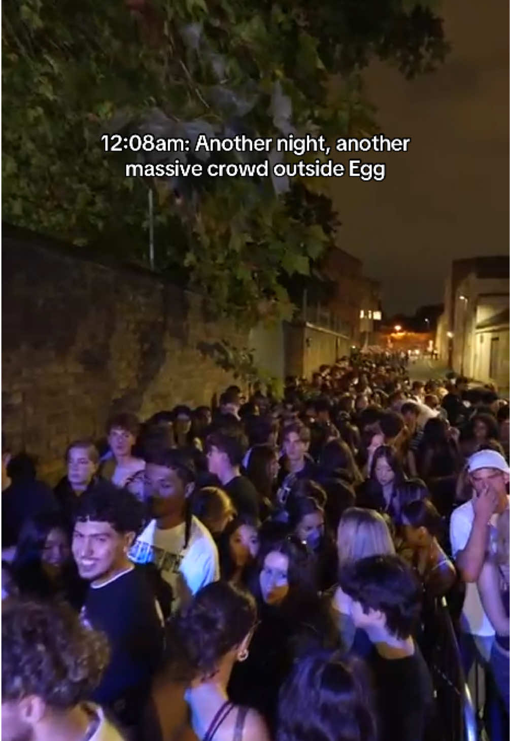 @London Lines