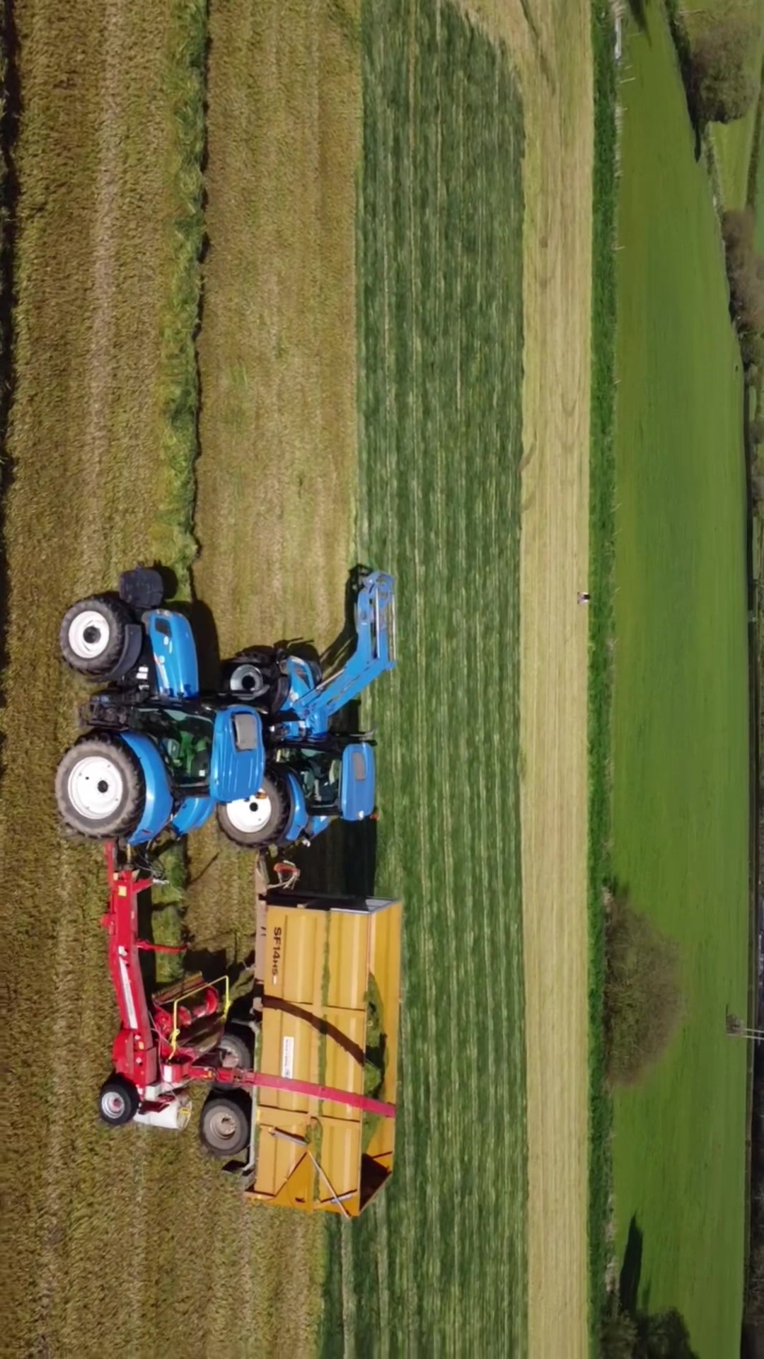 @henryjohnsen 🚜 🐄 💥