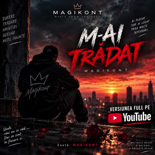 @🪄 MagiKont ⚡ SYSTEM ✅ 🇷🇴
