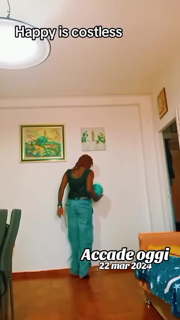 @Rosemary Efetobore