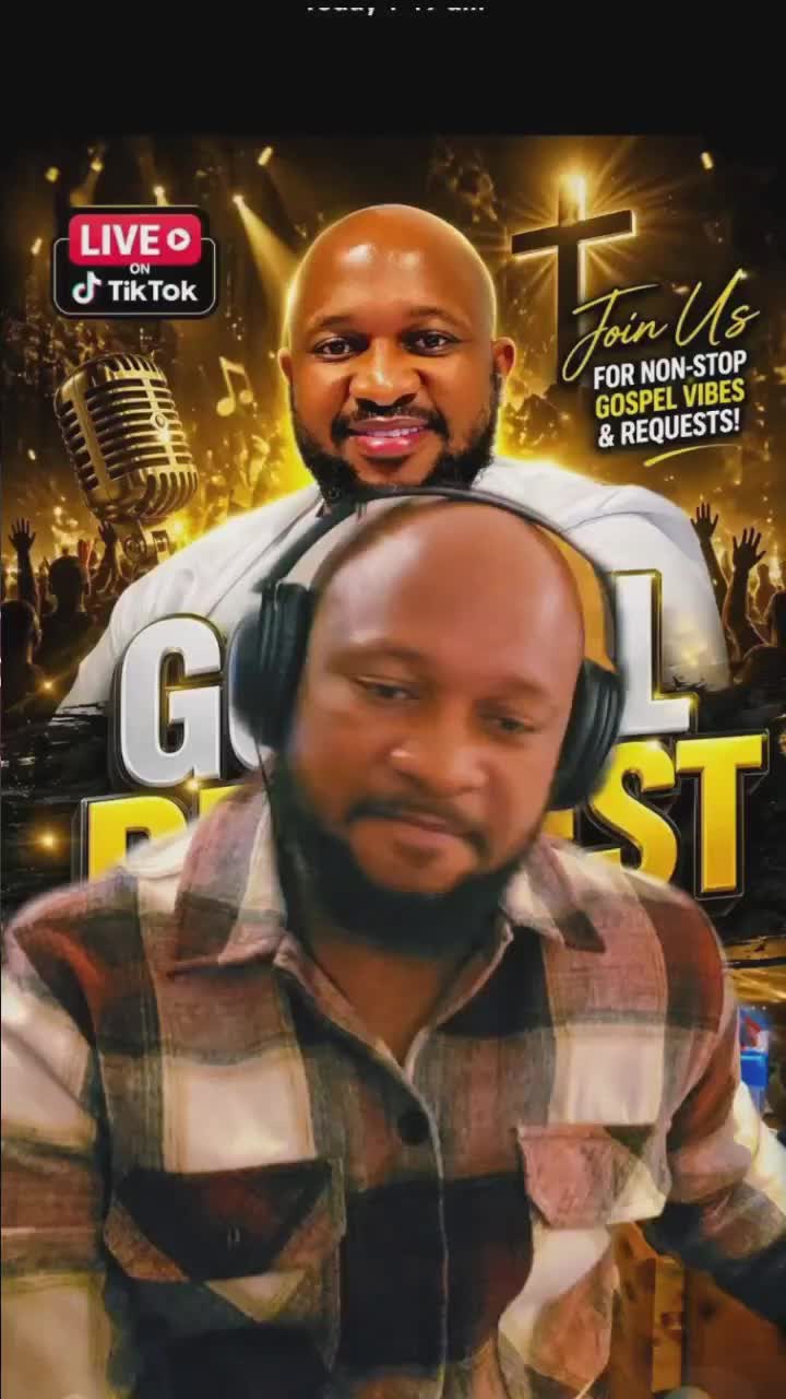 @Gospel request show