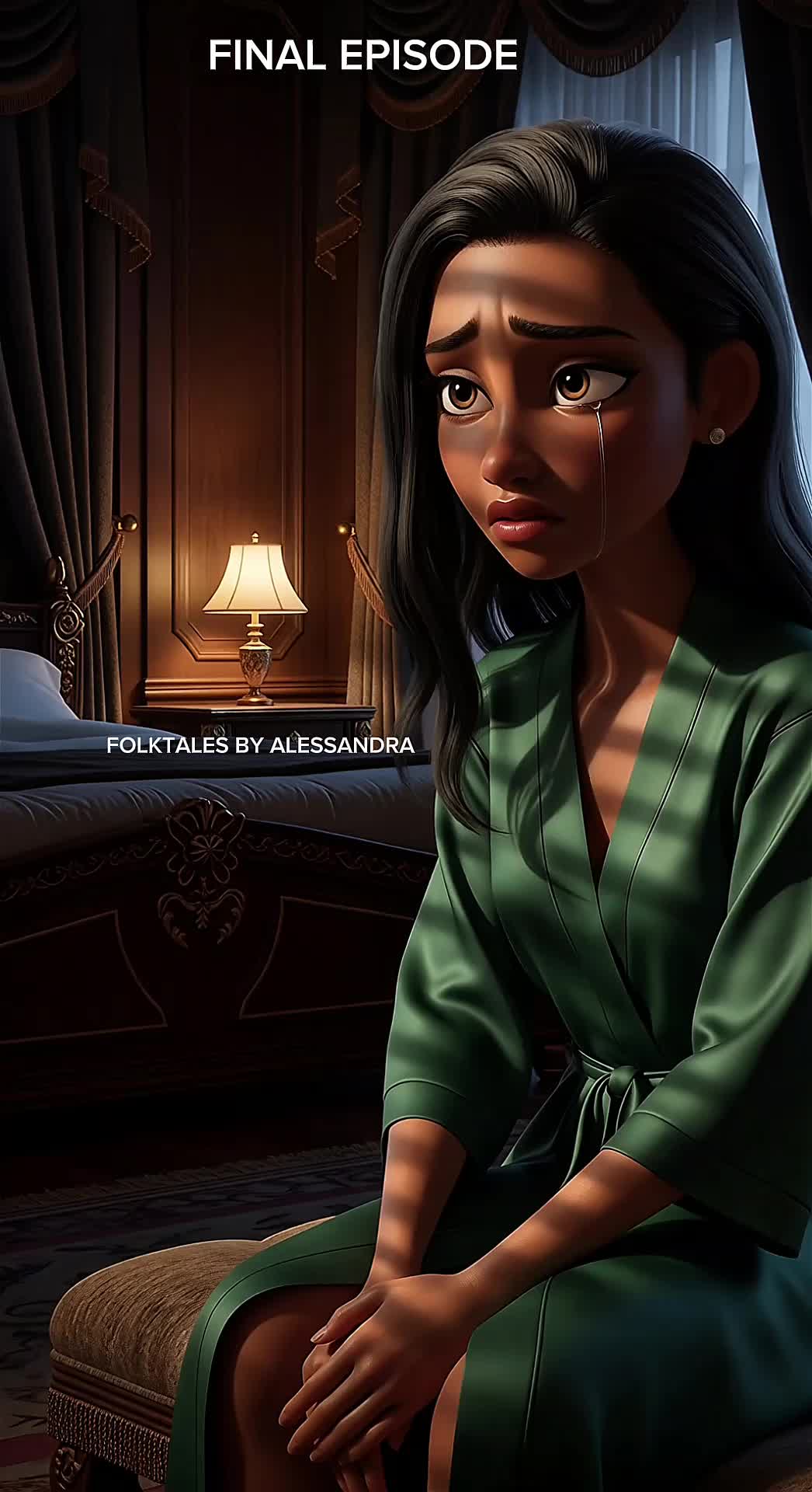@Folktales by Alessandra