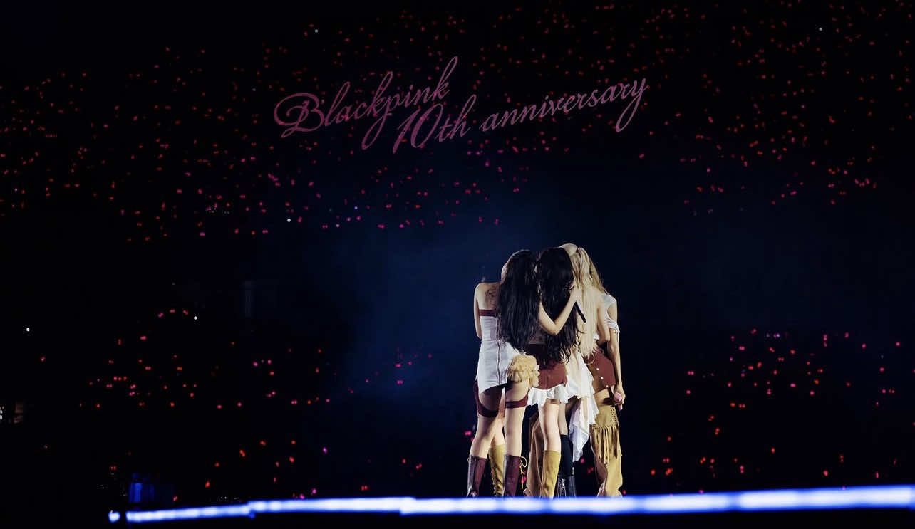 @BLACKPINK fanpage