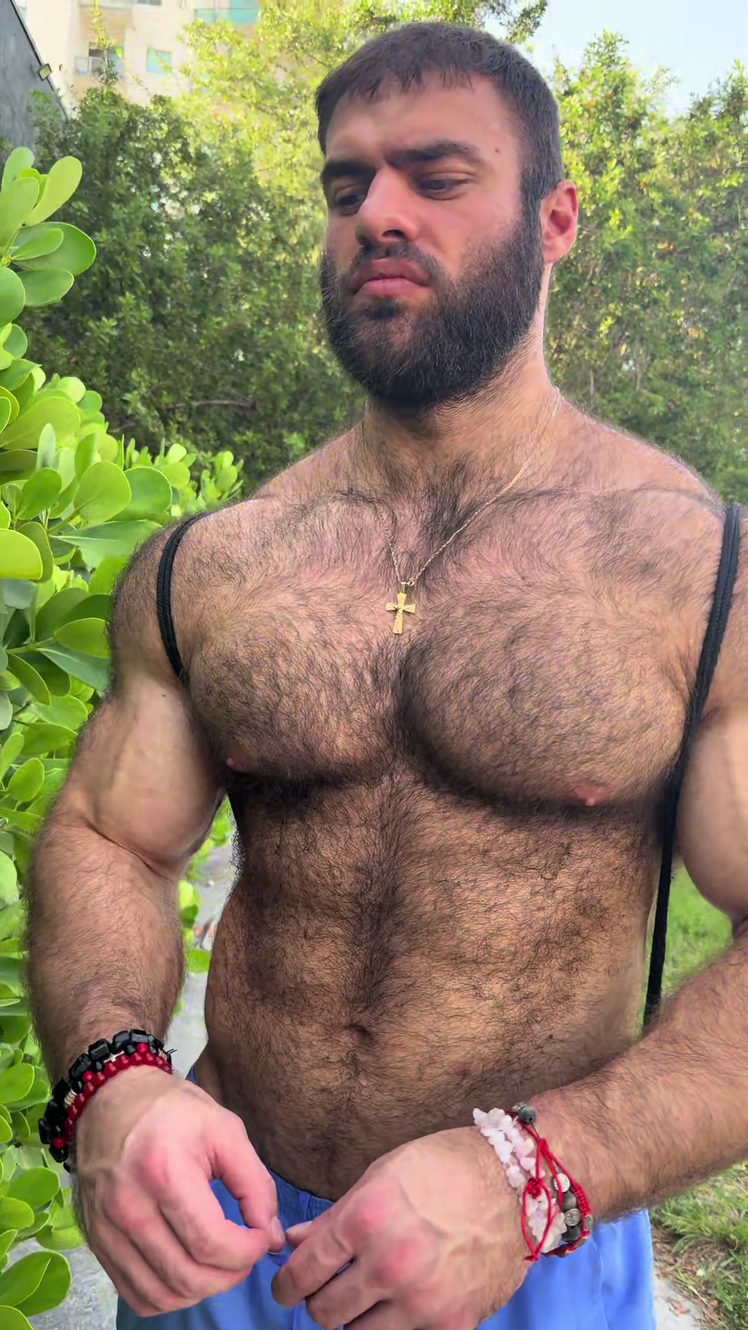 @Mikefitko