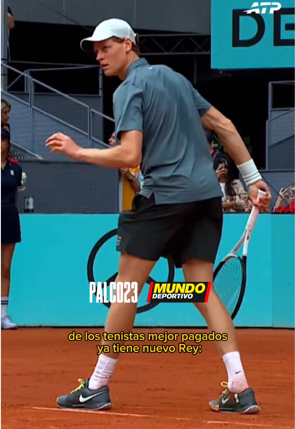 @Mundo Deportivo