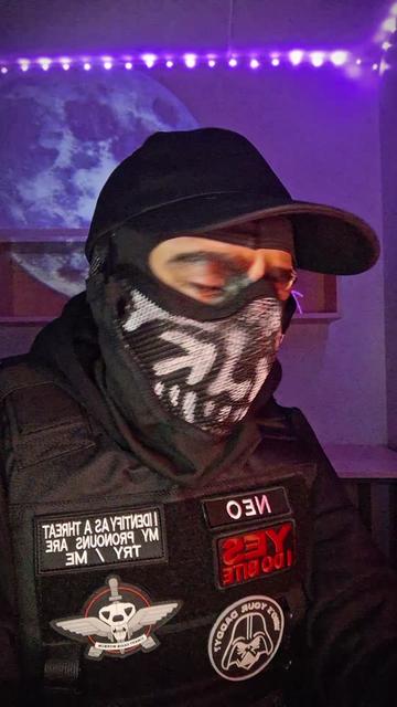 @Callsign: Neo