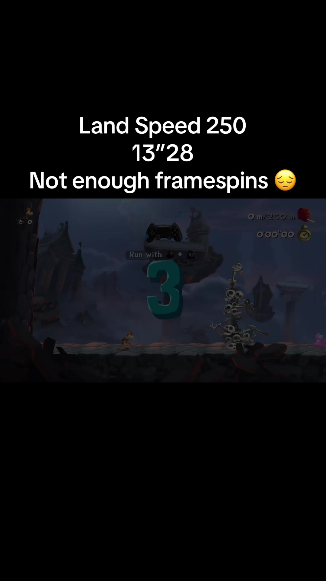 @Tiprania Rayman