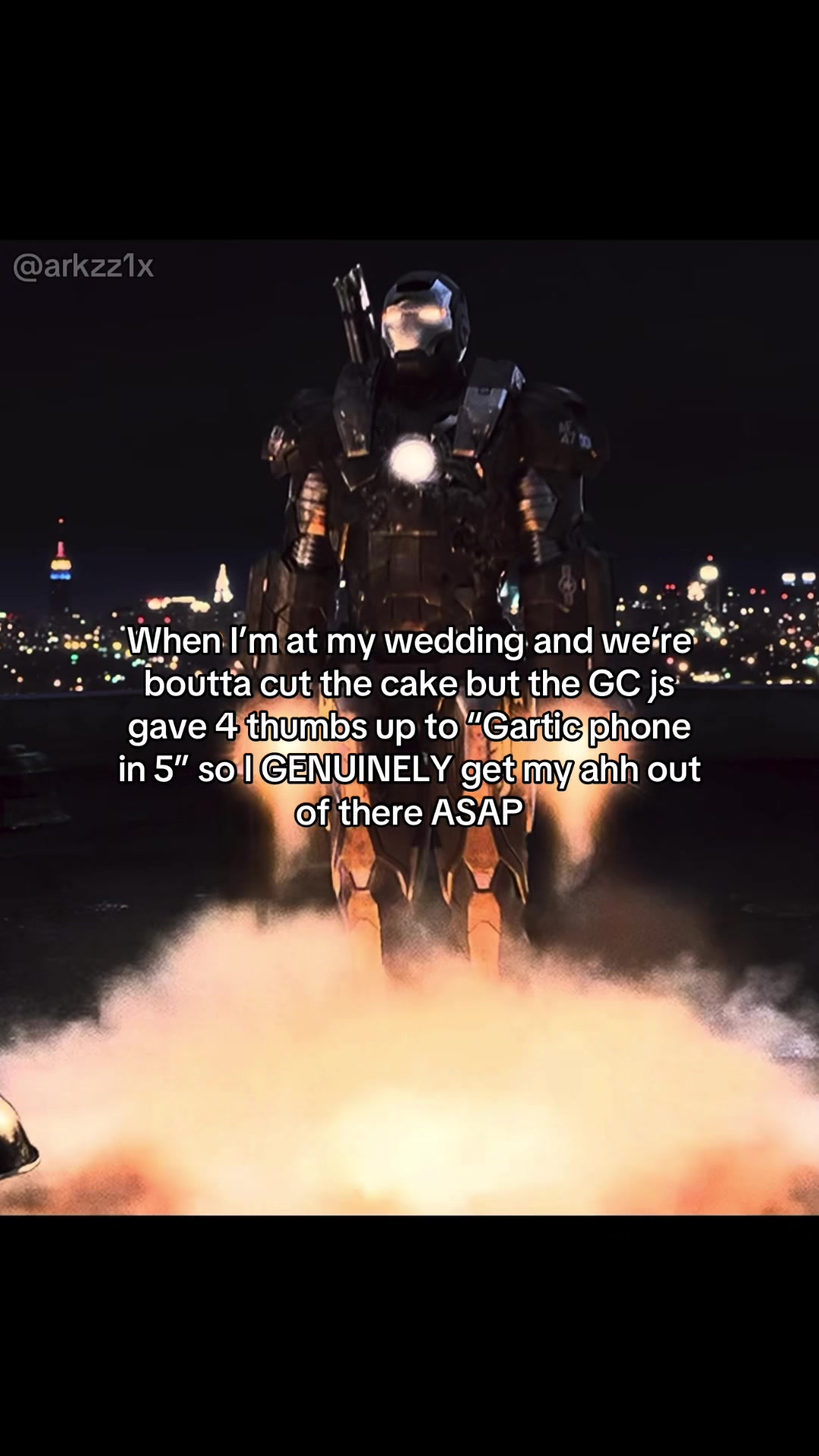 @Arkzz