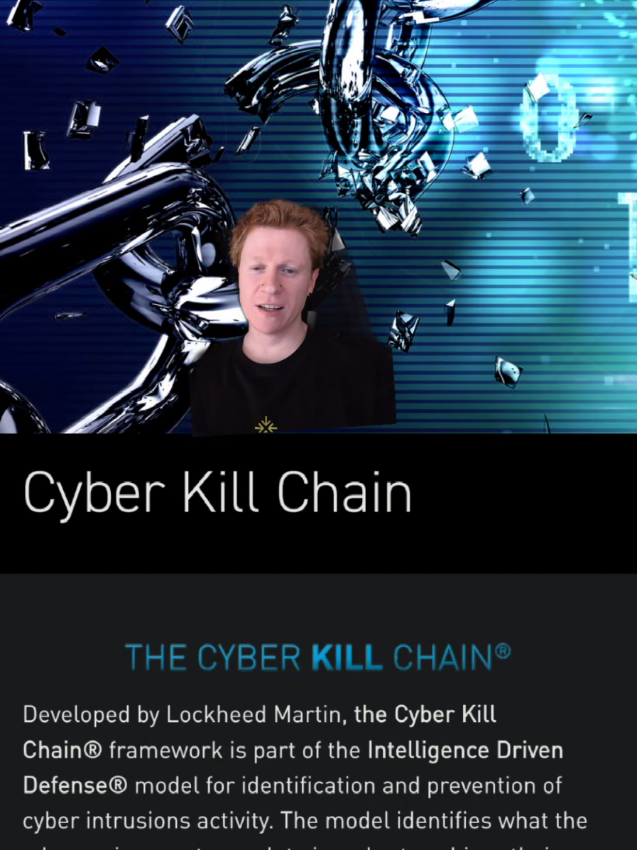 @cycloarcane | CyberSec