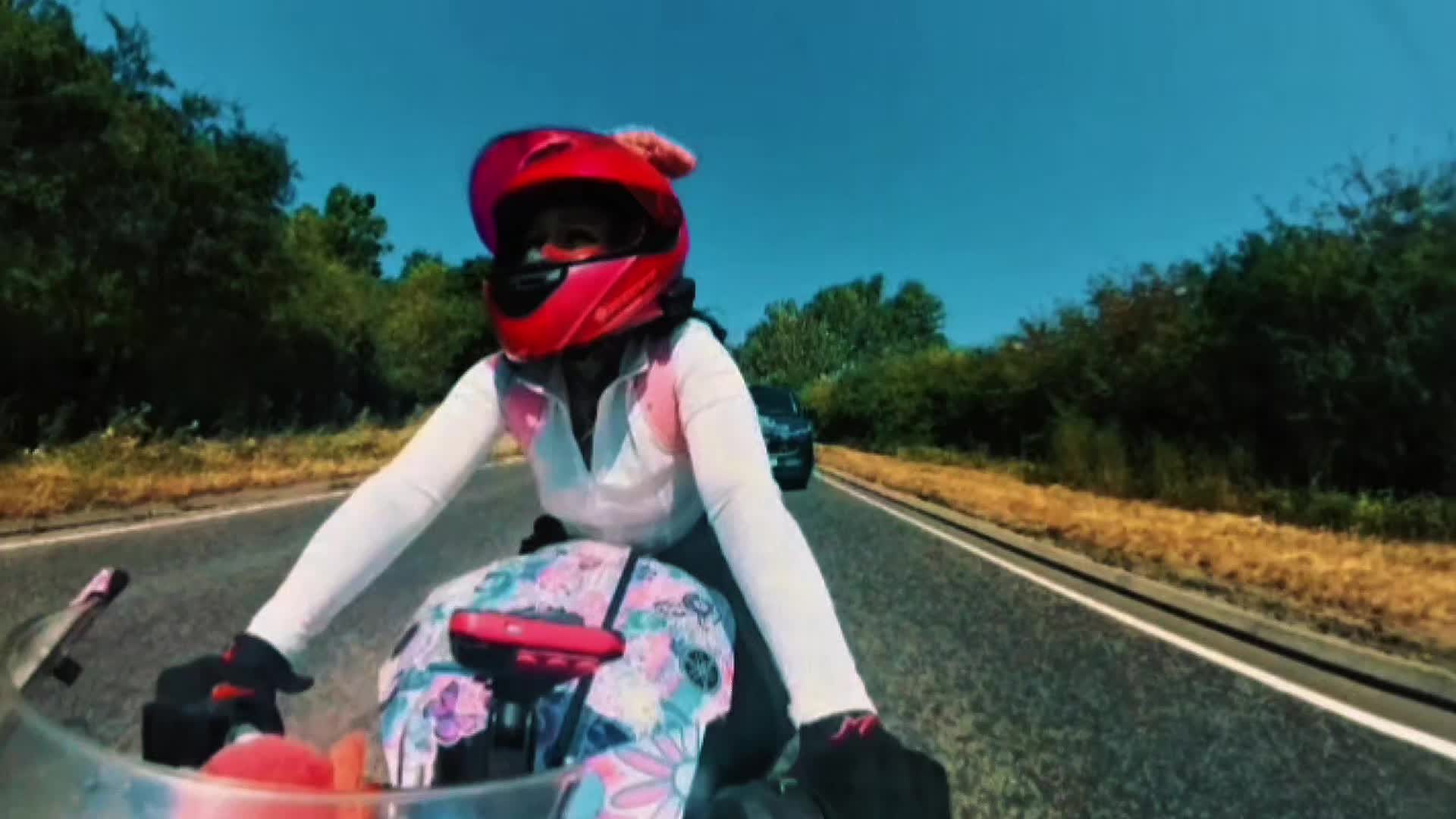 @pinkbunnybiker