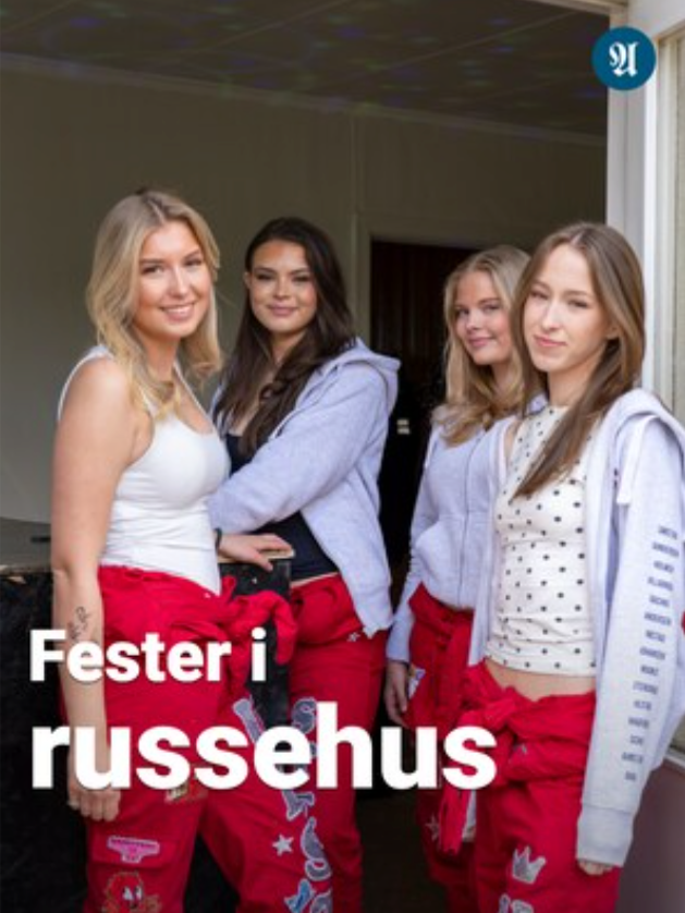 @Adresseavisen
