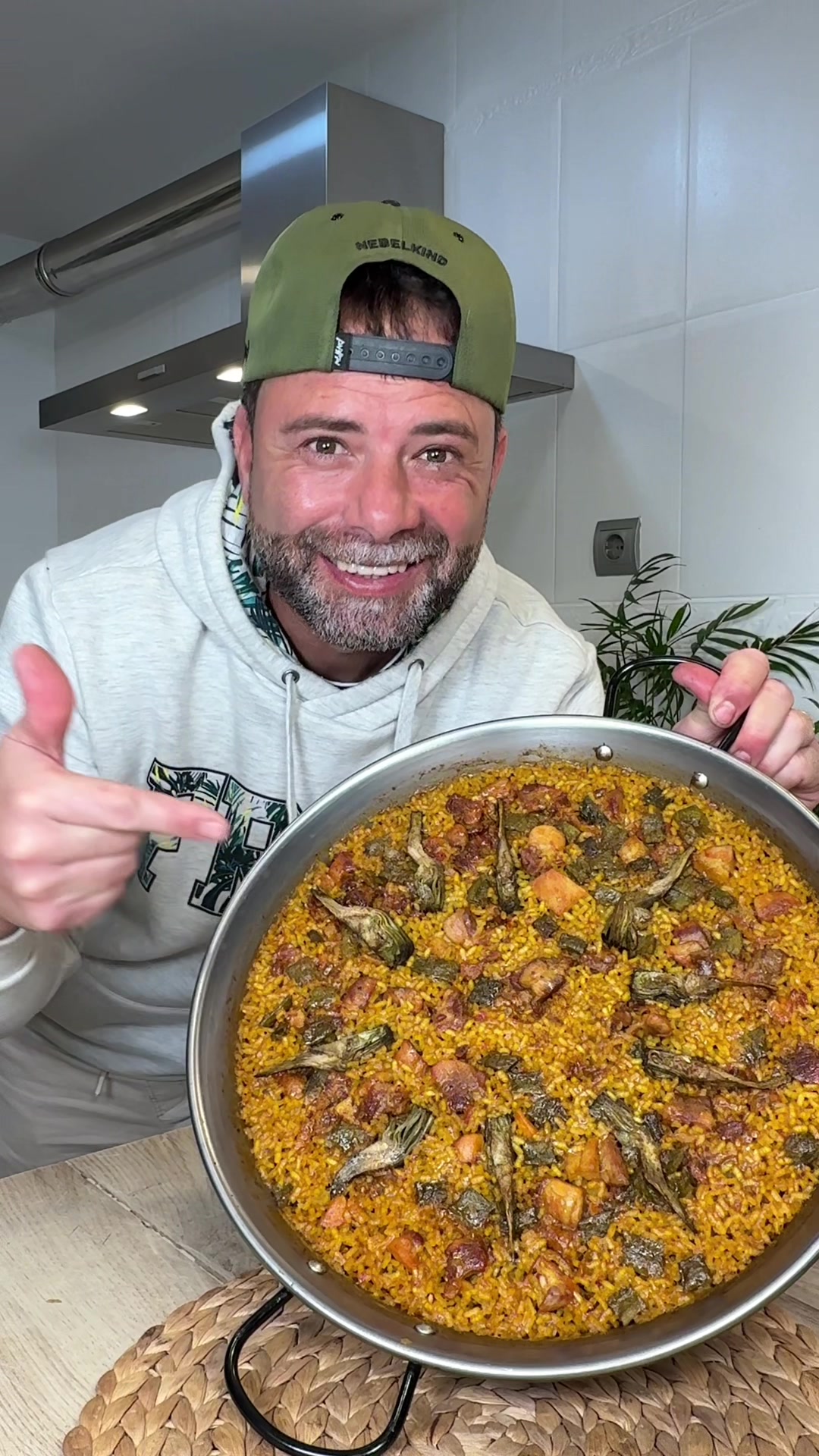 @Sergio | Come Y Disfruta