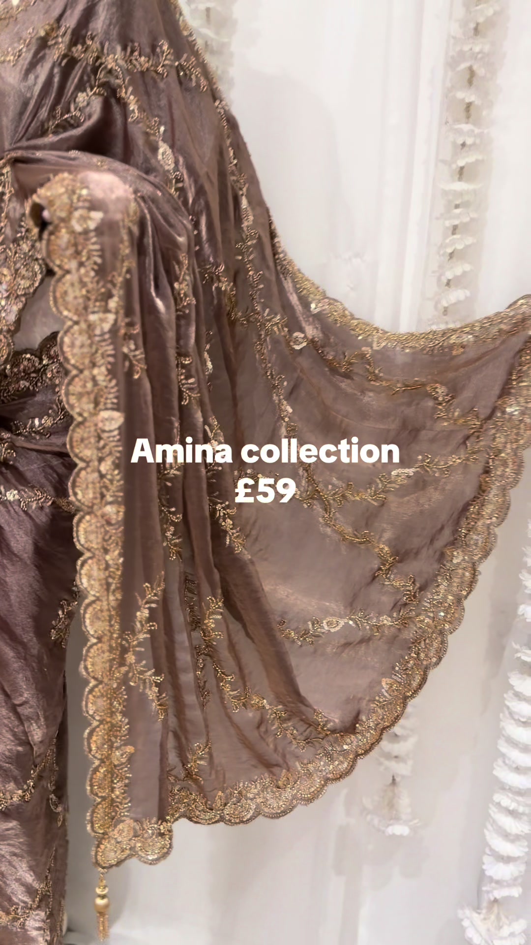 @Aminah fashion