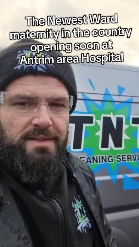 @TNT Cleaning Services
