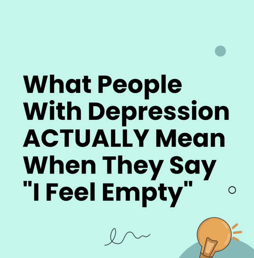 @RealDepressionProject