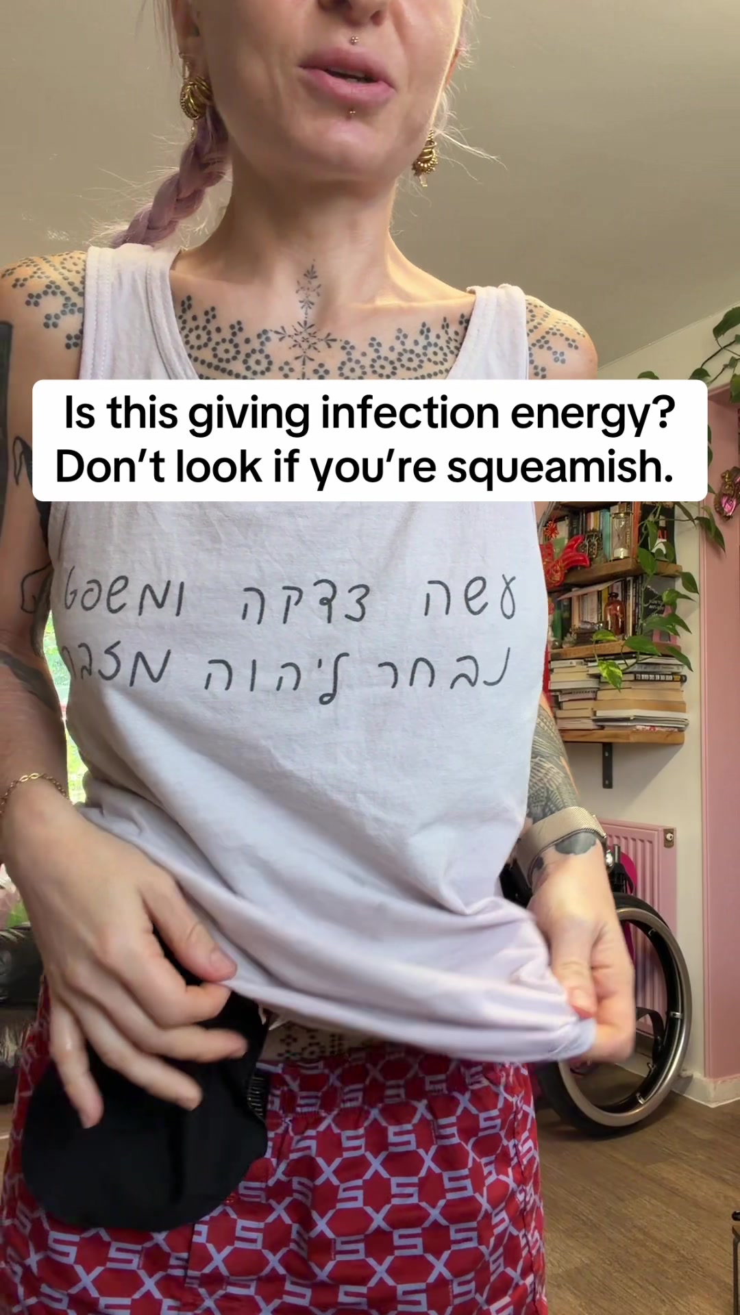 @Jess ♿️