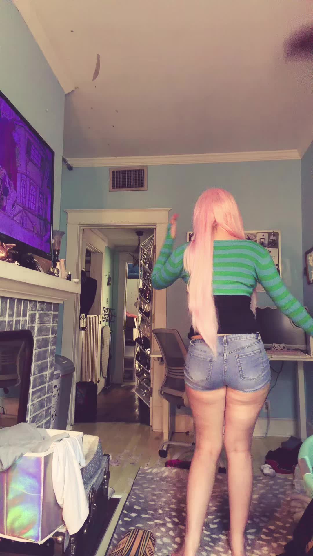 @Nana