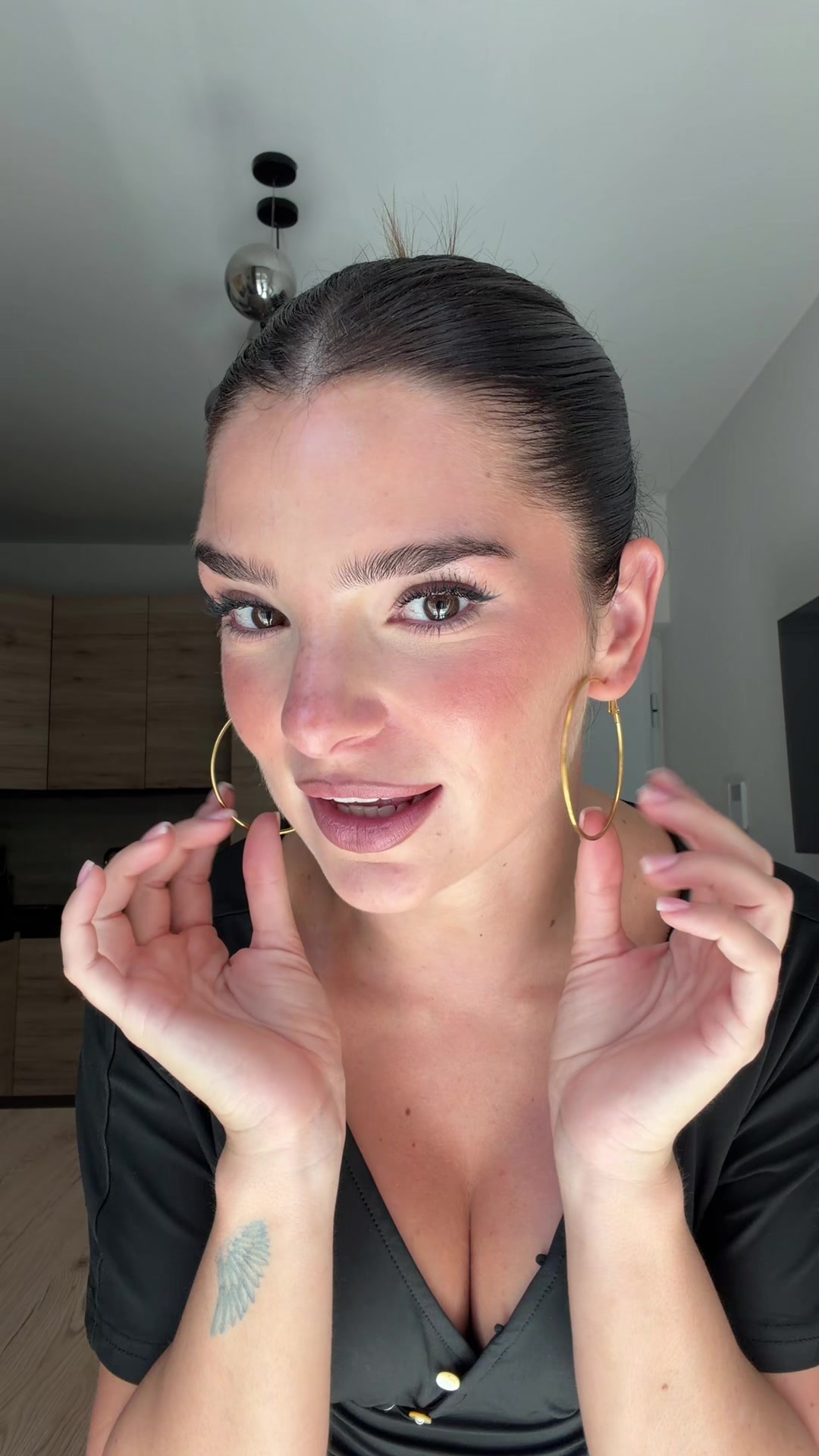 @Bee Vastarella