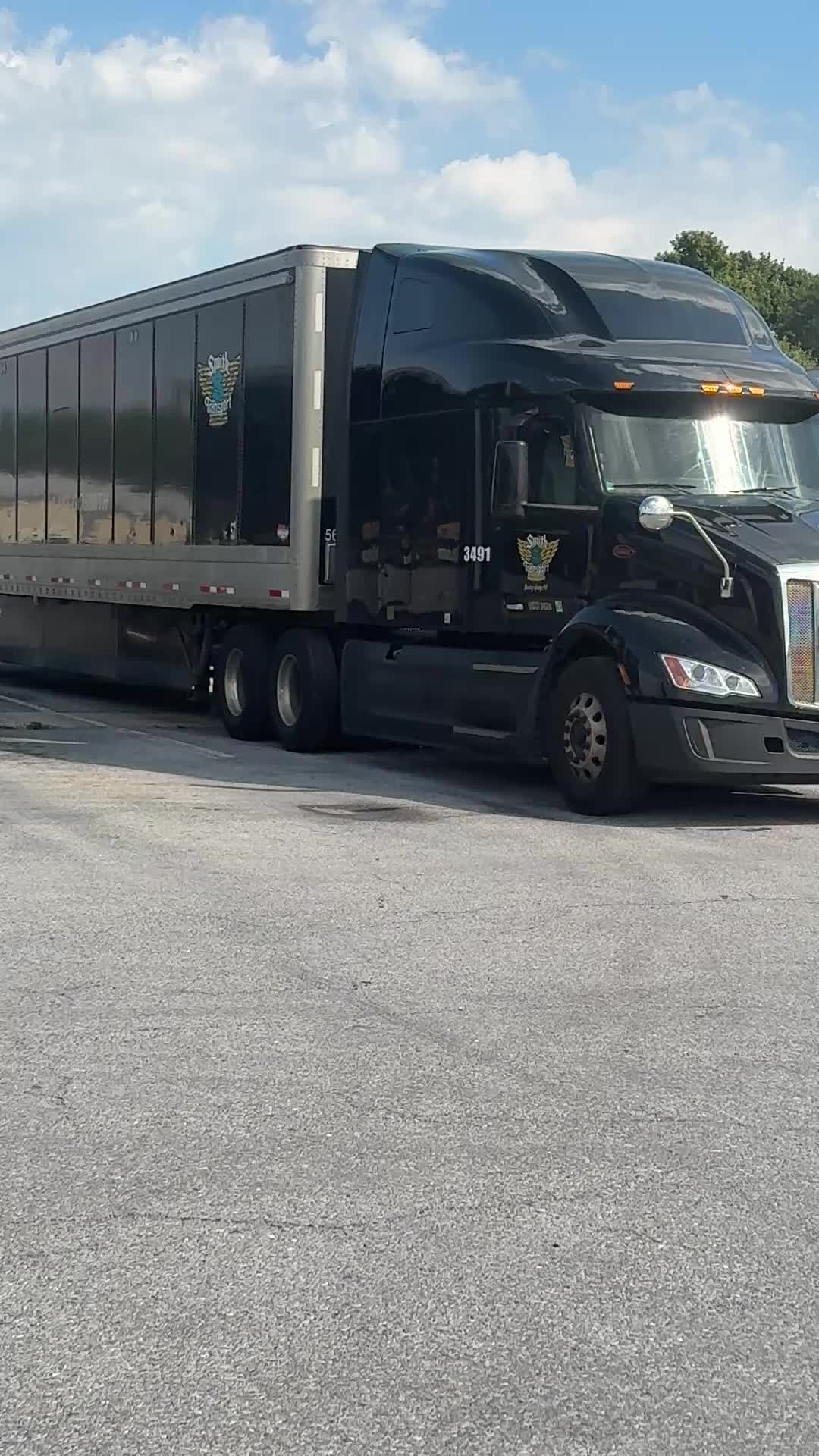 @Smith Transport