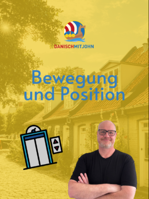 @D&auml;nisch mit John