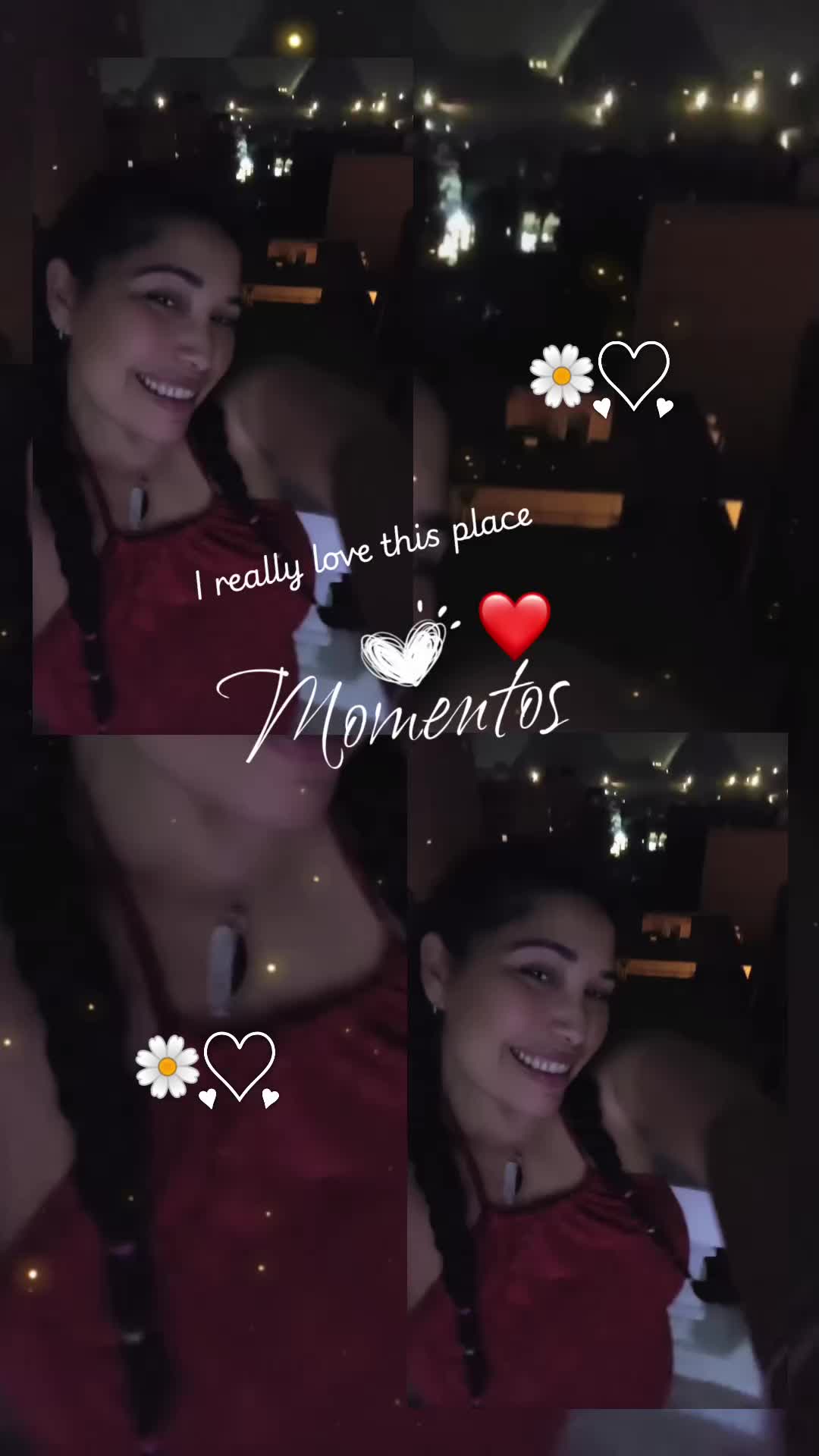 @Yesenia Salazar