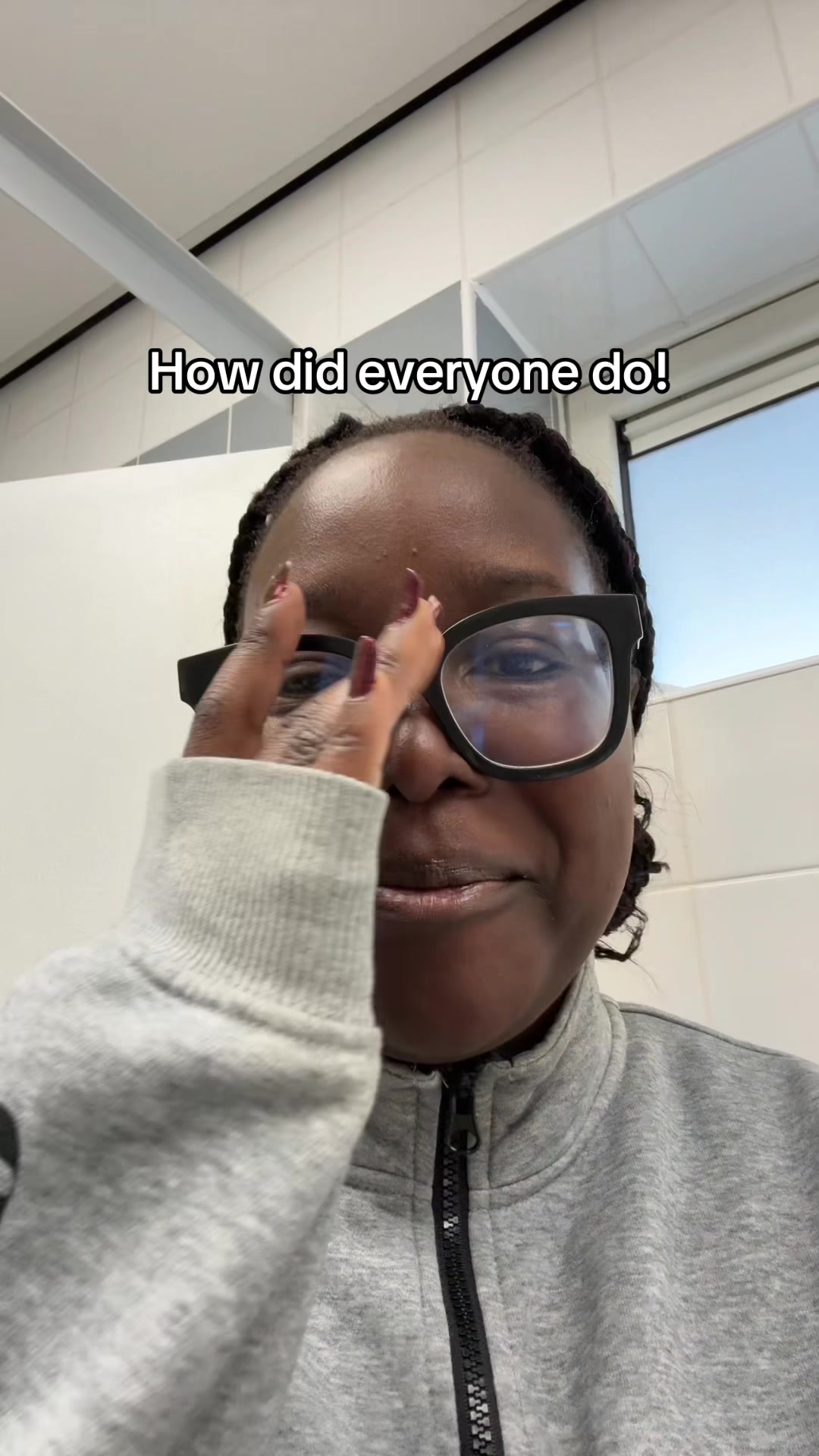 @Tez is seeing Twice & Ateez