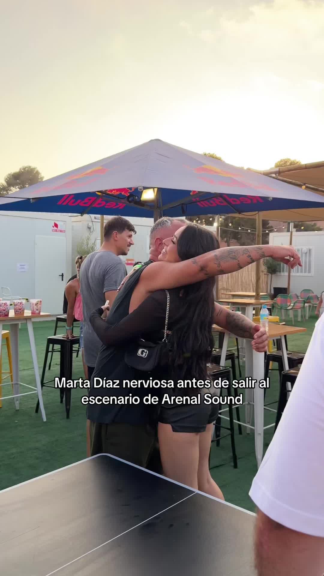 @Arenal Sound