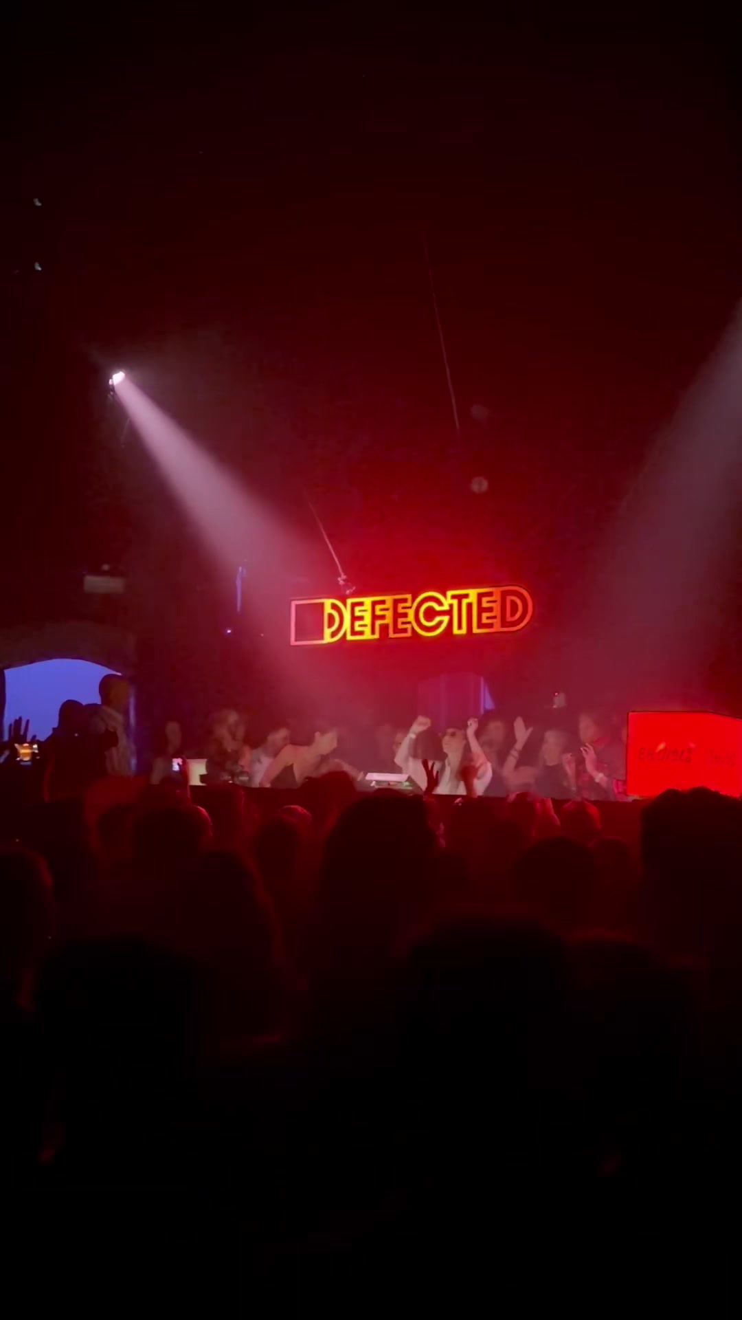 @Defected