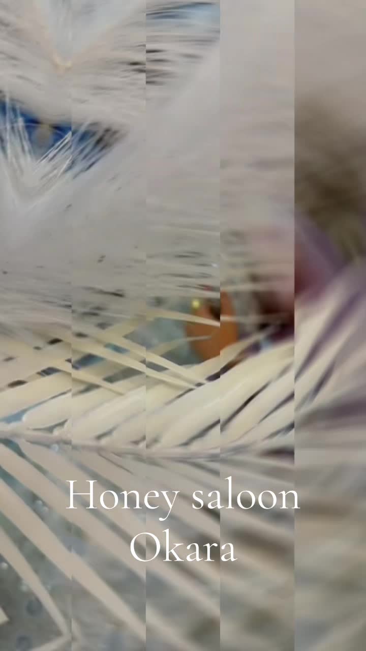 @Honey saloon