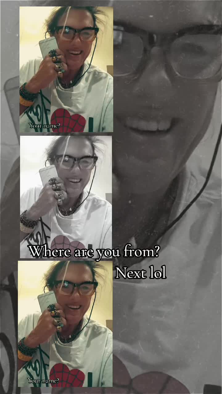 @Milla Cochran
