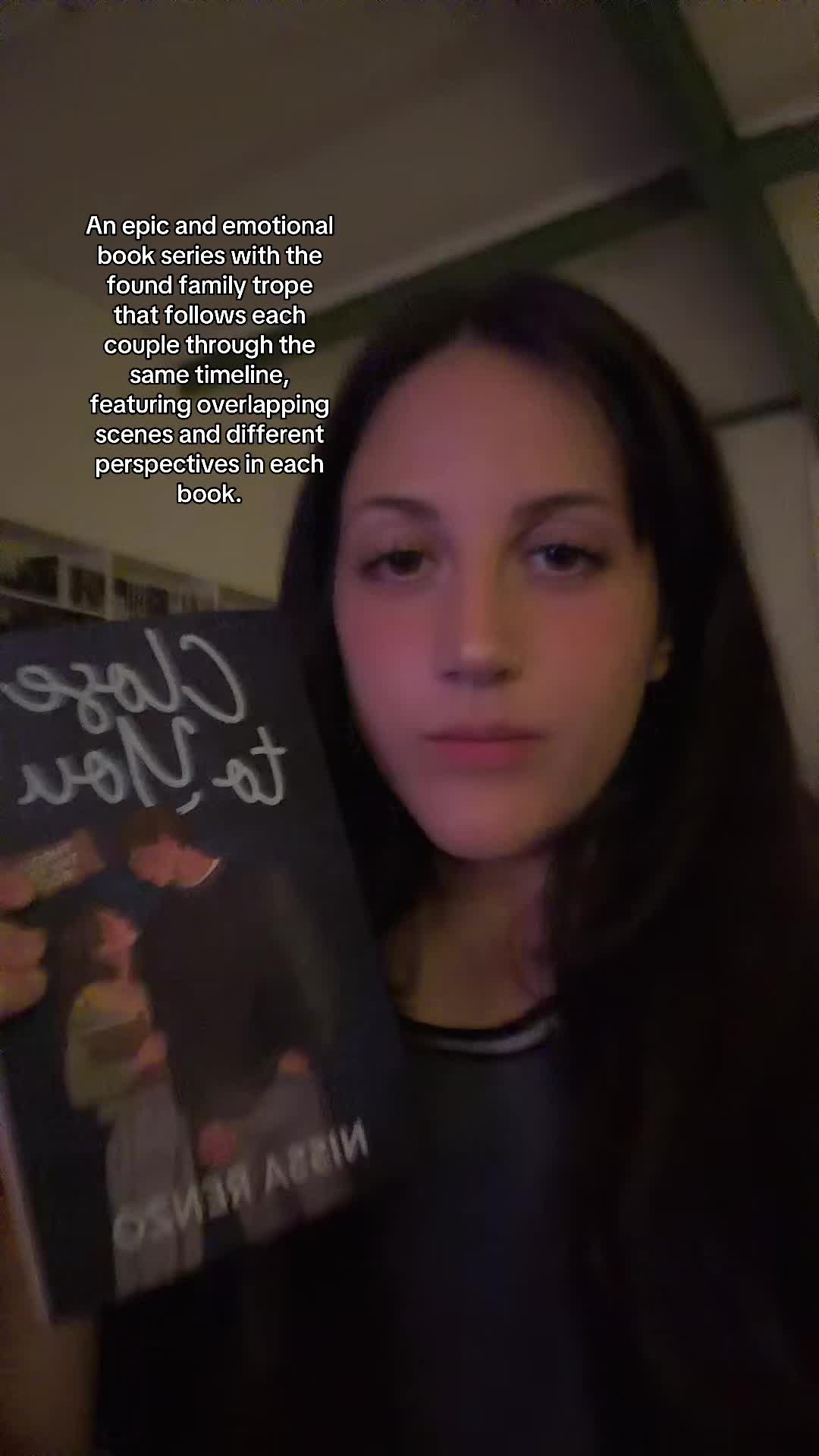 @Author Nissa Renzo📚
