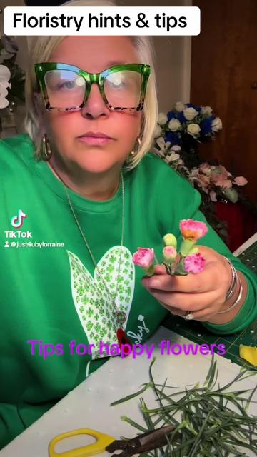 @Just for you by Lorraine