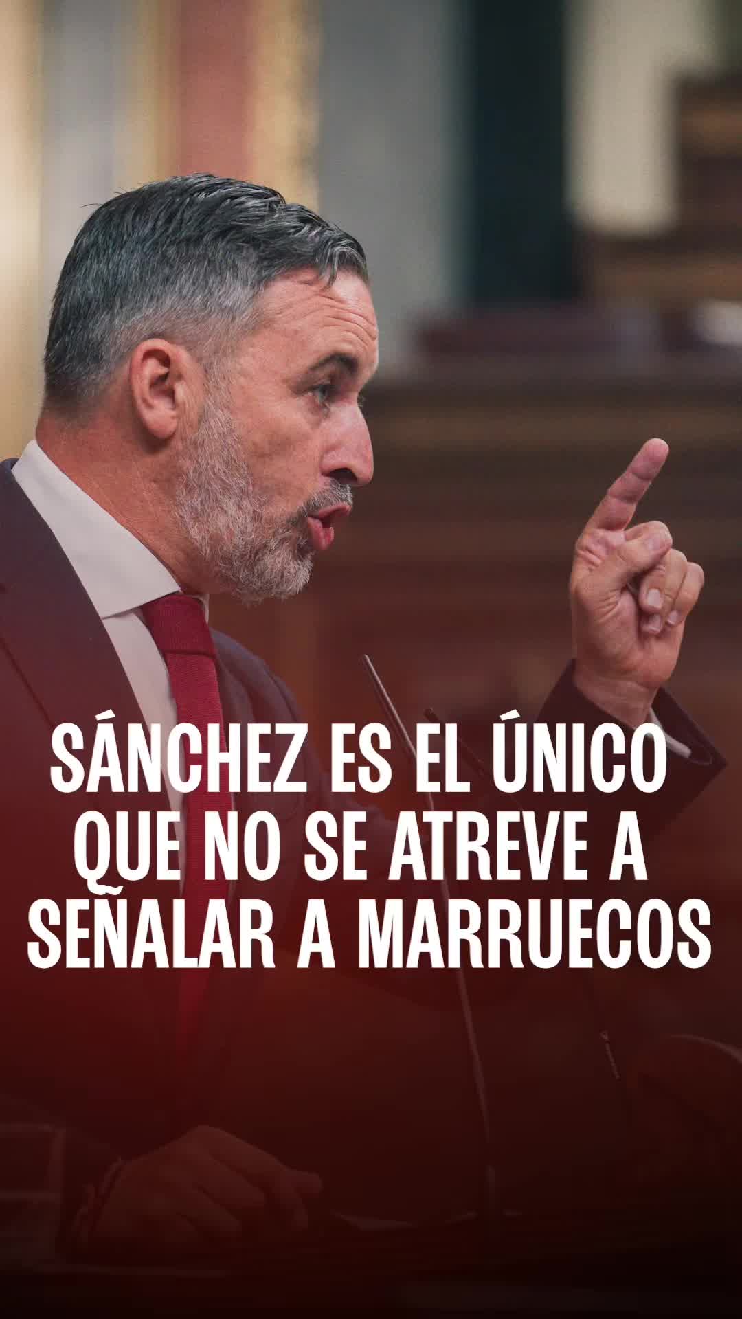@VOX España 🇪🇸