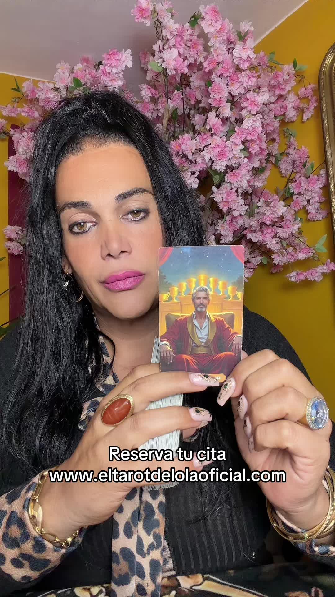 @Eltarotdelola